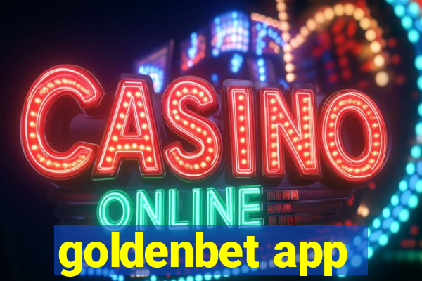 goldenbet app
